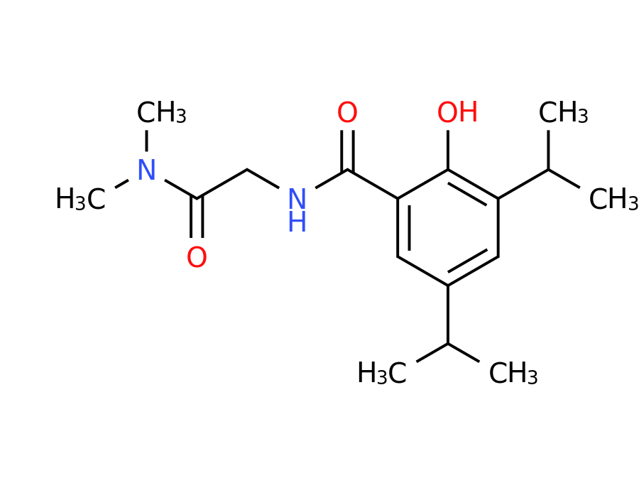 Structure Amb8302349