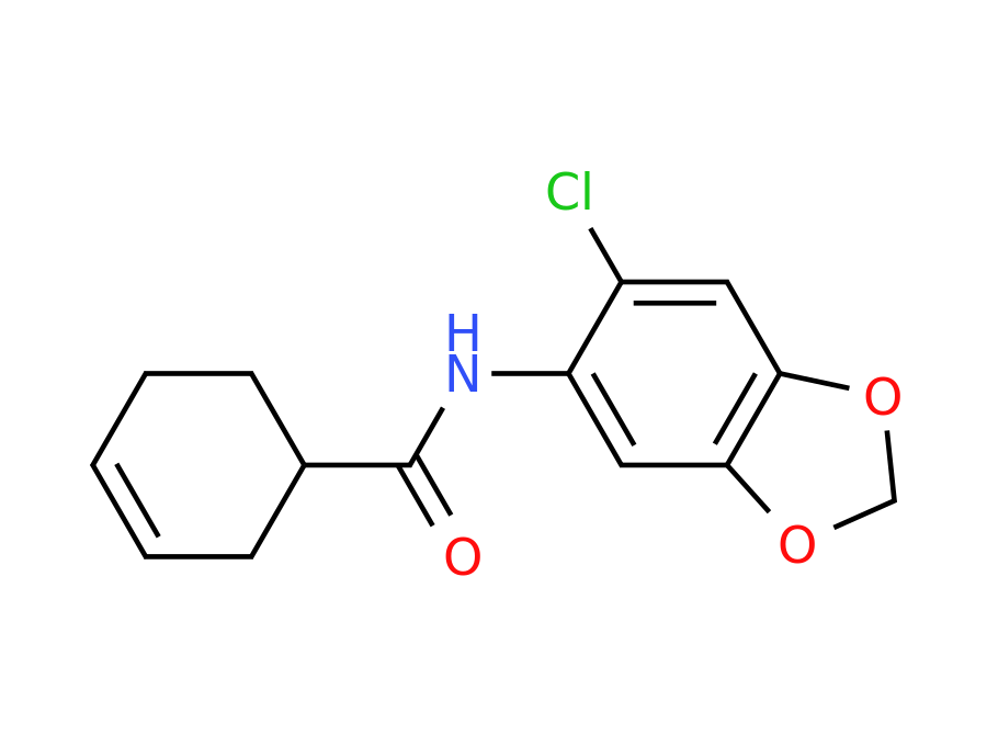 Structure Amb8302492