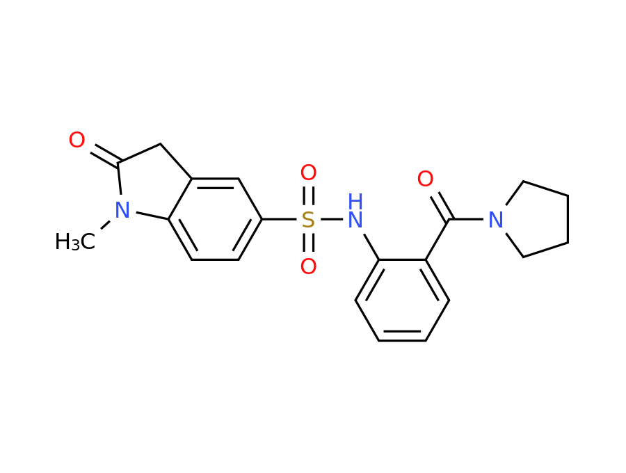 Structure Amb8302498