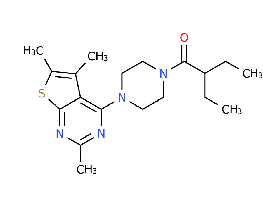 Structure Amb8302502