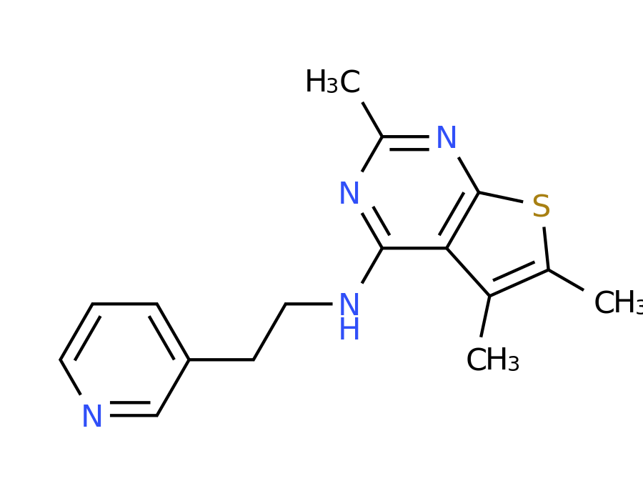 Structure Amb8302523