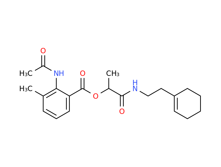 Structure Amb8302661