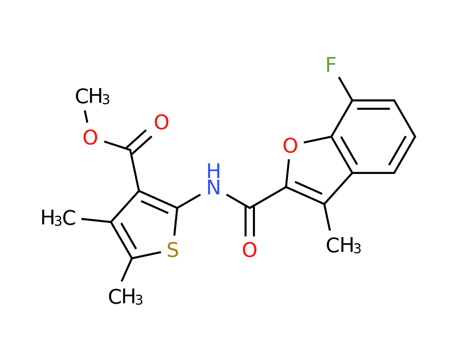 Structure Amb8302760