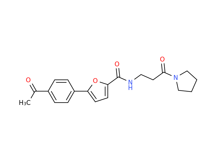 Structure Amb8302920