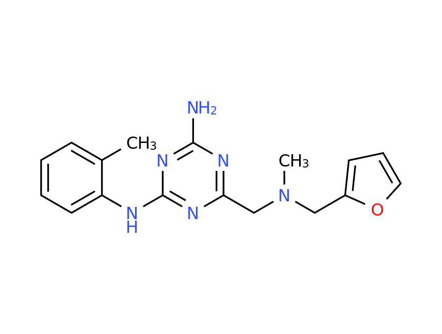 Structure Amb8303103