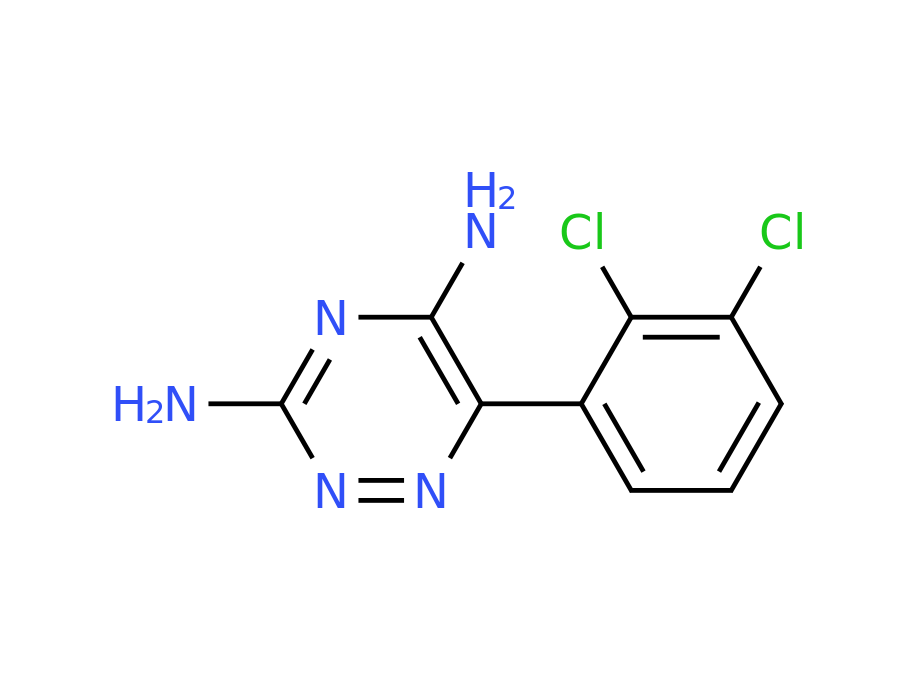 Structure Amb830332