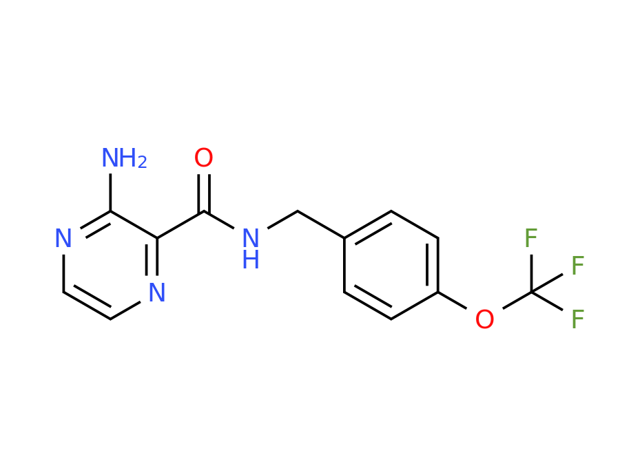 Structure Amb8303329