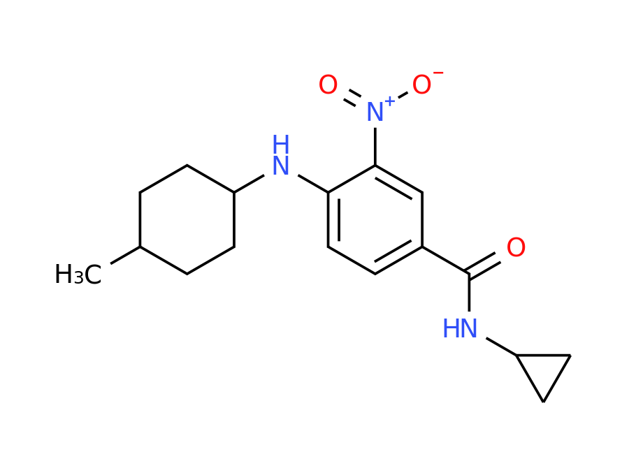 Structure Amb8303631