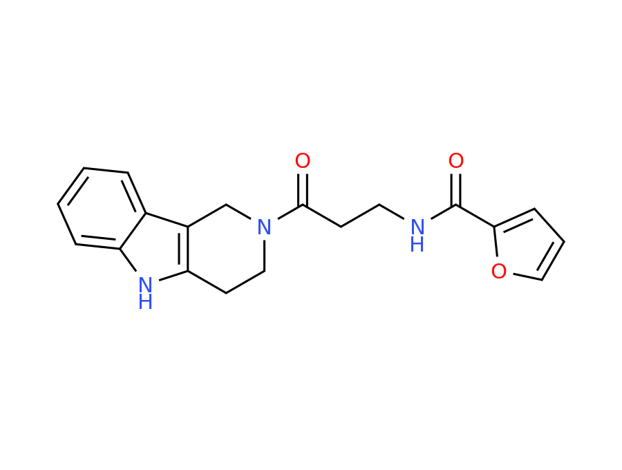 Structure Amb8303704