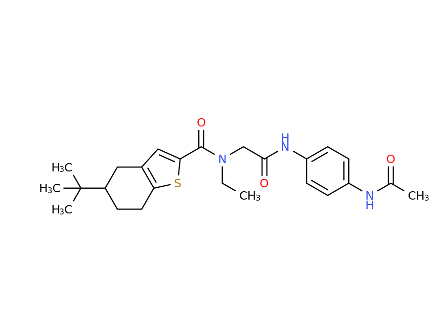 Structure Amb8303946