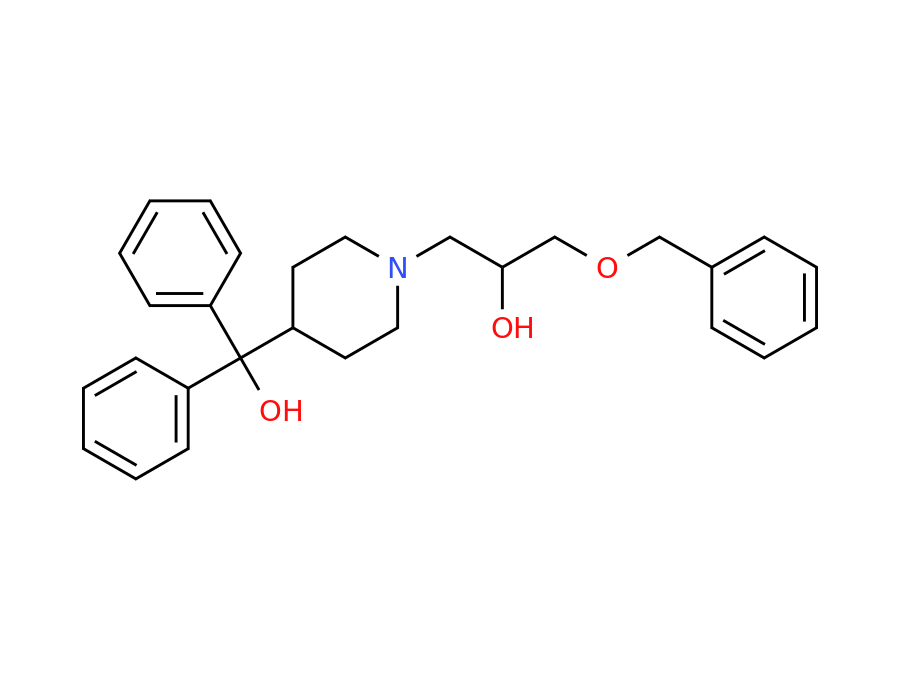 Structure Amb8303973