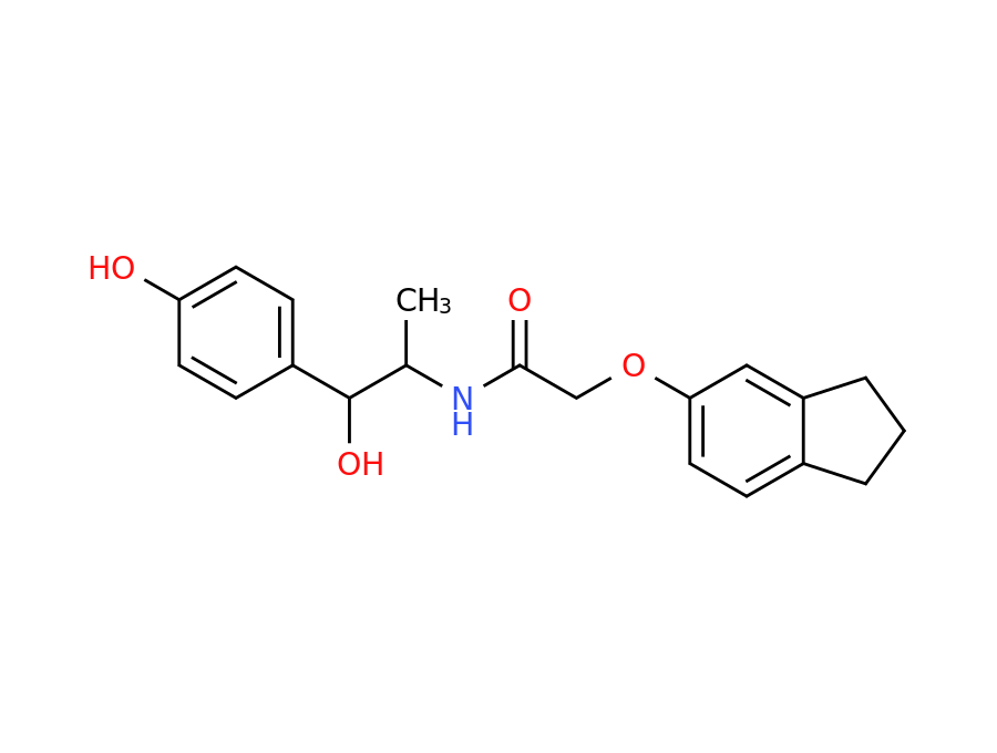 Structure Amb8303982