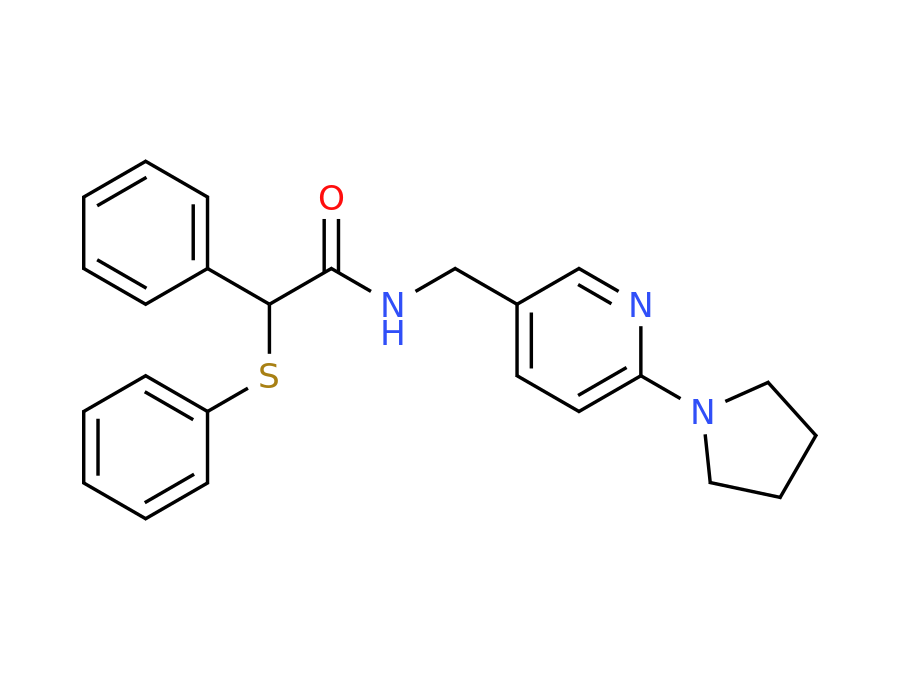 Structure Amb8304165