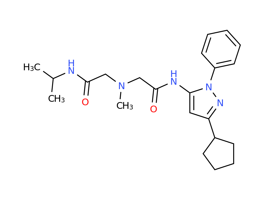 Structure Amb8304249