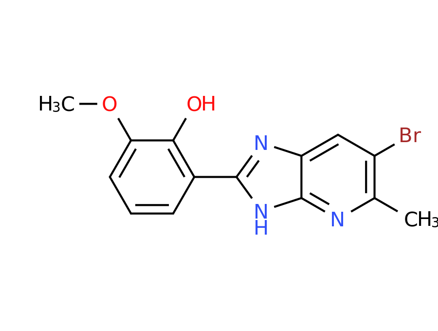 Structure Amb830438