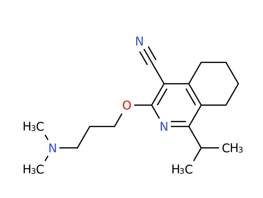 Structure Amb830445