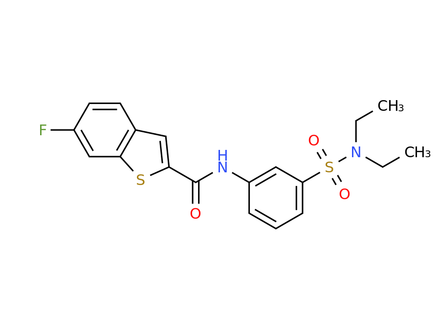 Structure Amb8304557