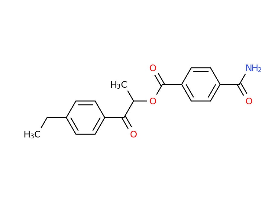 Structure Amb8304622