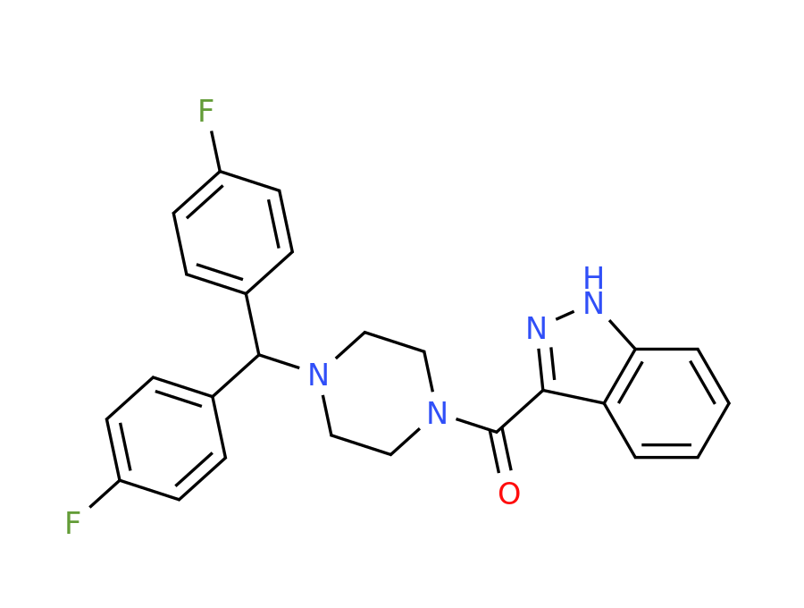 Structure Amb8304638