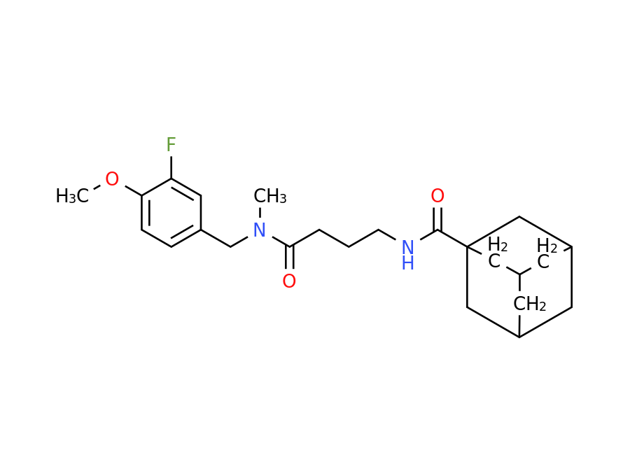 Structure Amb8304788