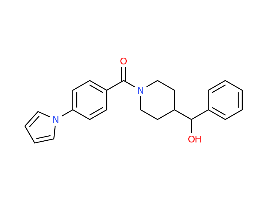 Structure Amb8304977