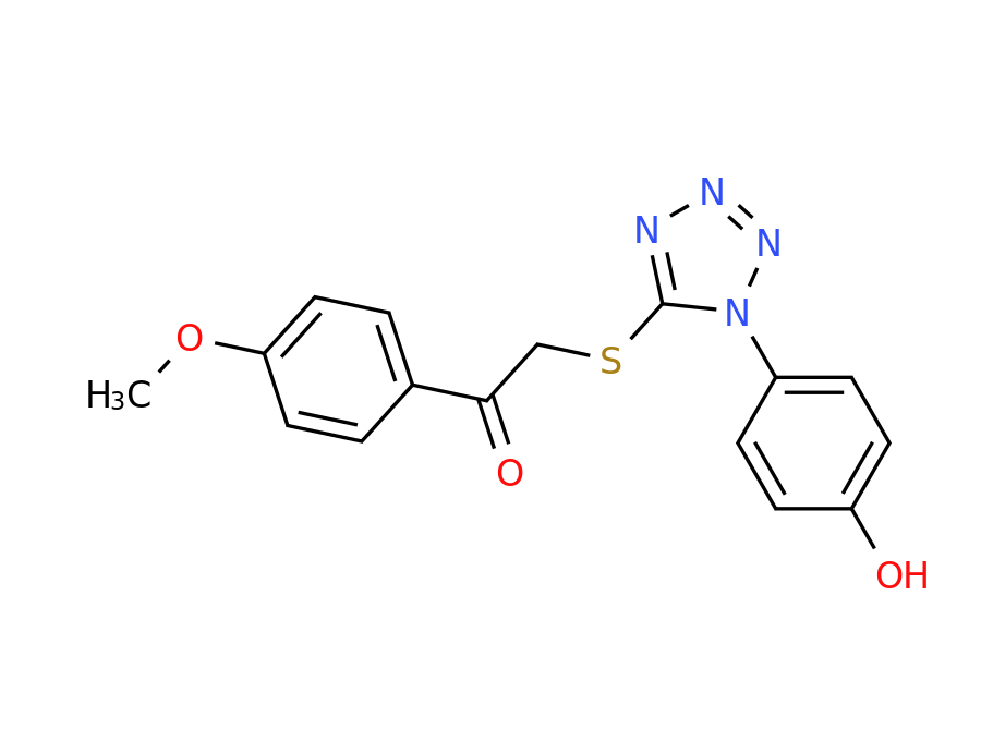 Structure Amb83050