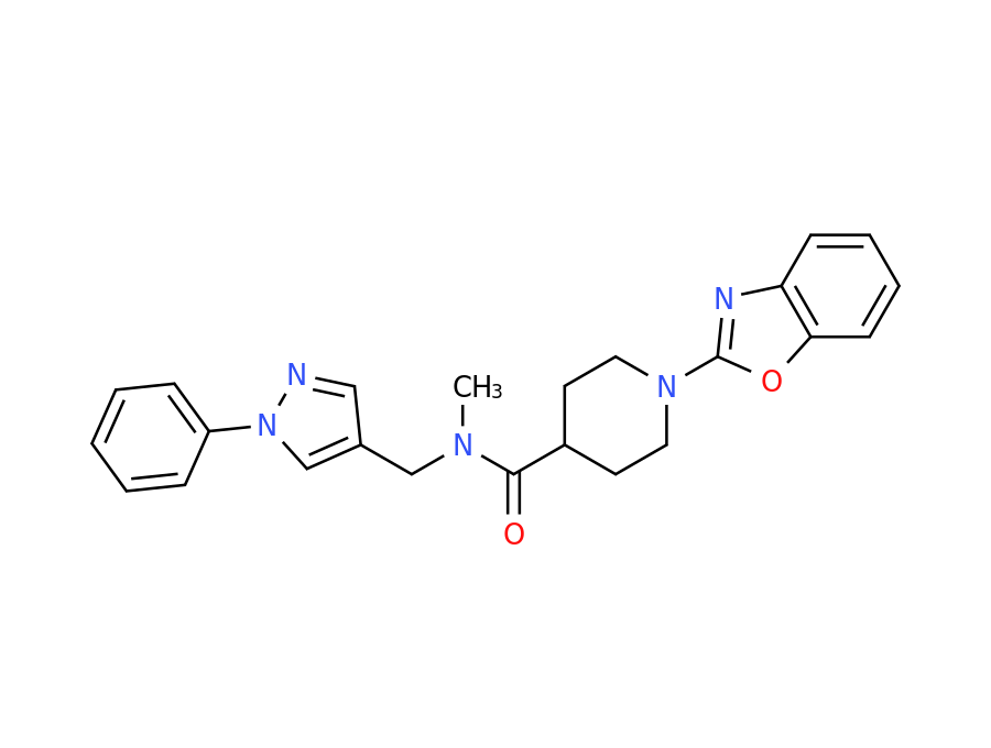 Structure Amb8305061