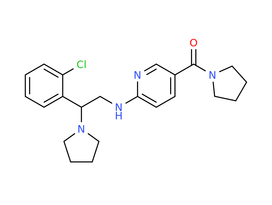 Structure Amb8305088