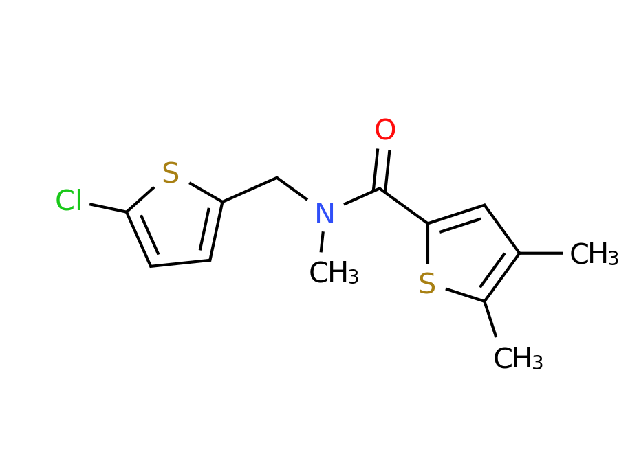 Structure Amb8305114