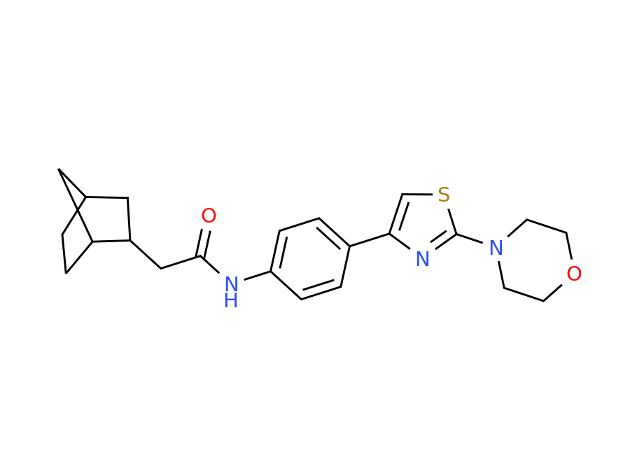 Structure Amb8305242