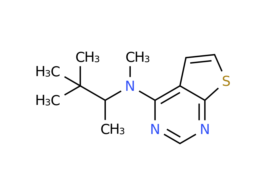 Structure Amb8305300