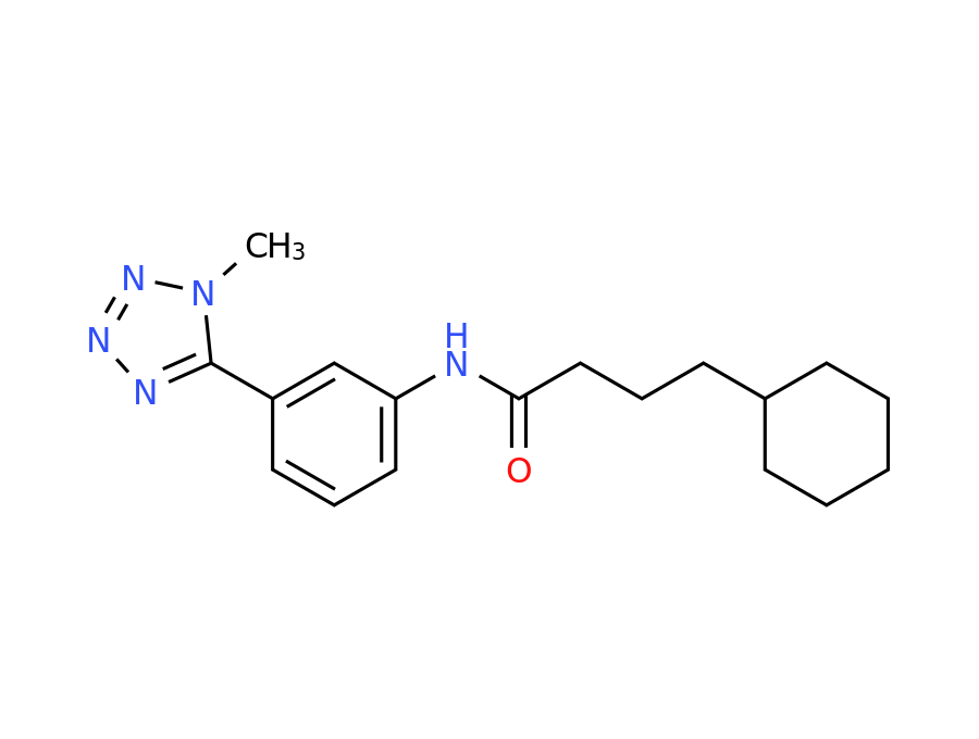 Structure Amb8305497