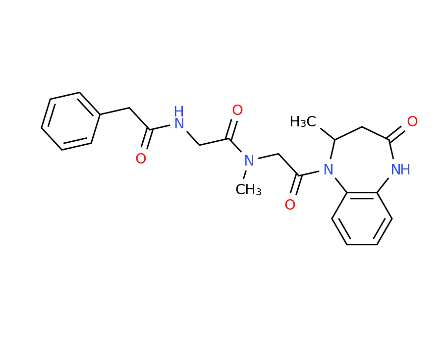 Structure Amb8305616