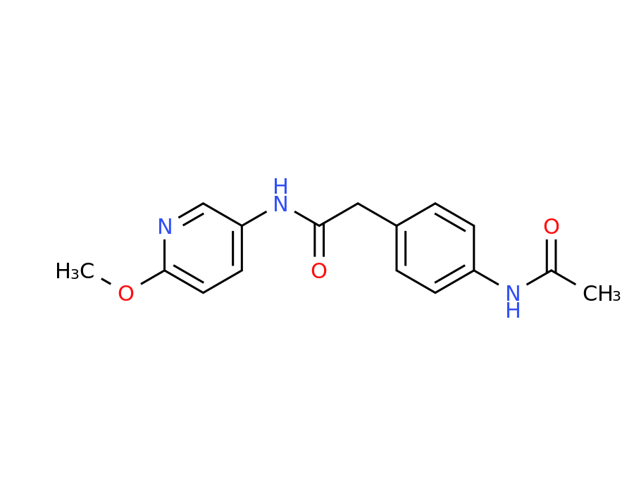 Structure Amb8305867