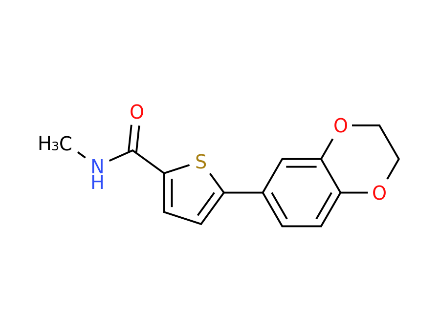 Structure Amb8305899