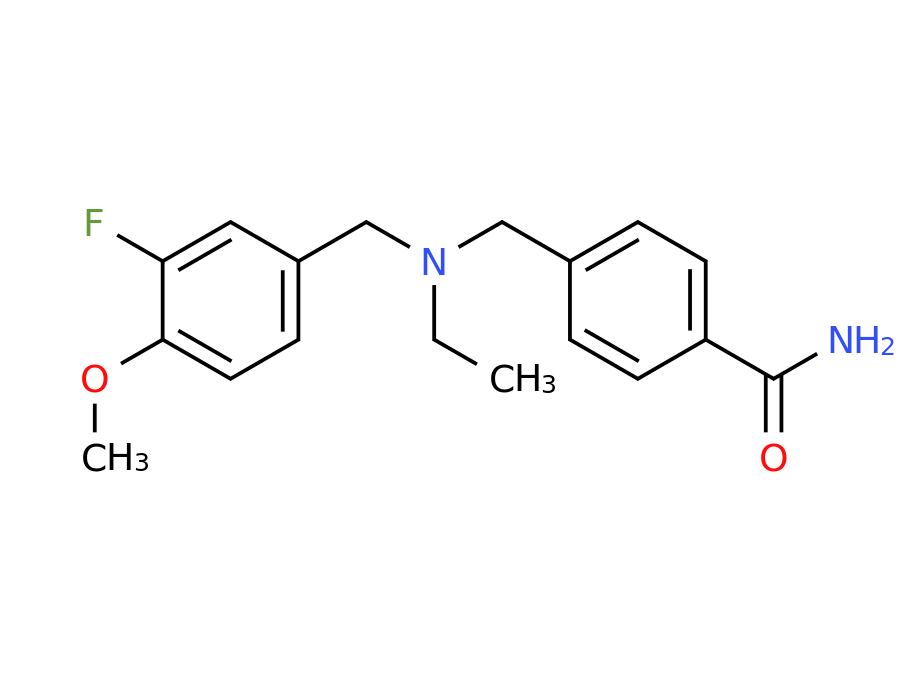 Structure Amb8305959