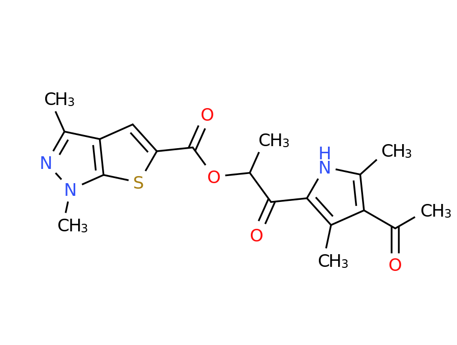 Structure Amb8306063