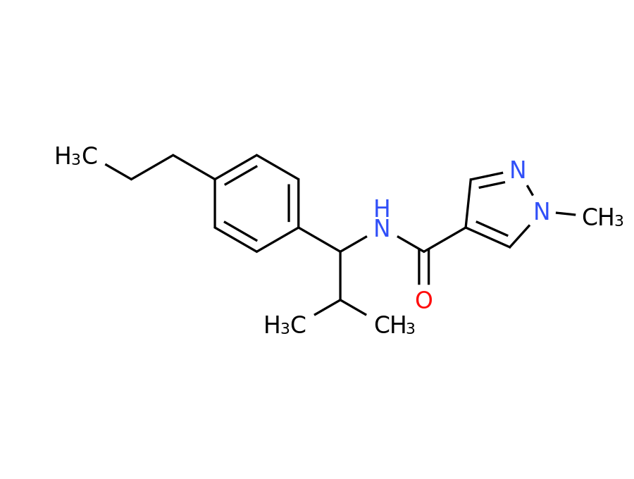 Structure Amb8306066