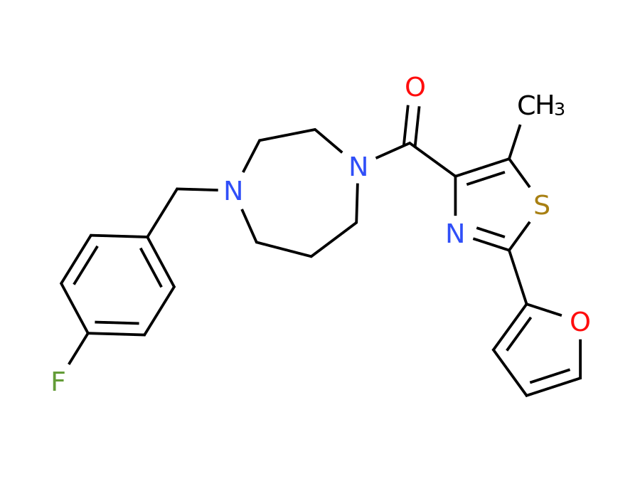 Structure Amb8306096