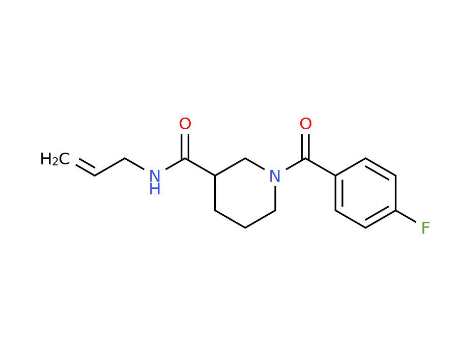 Structure Amb8306222