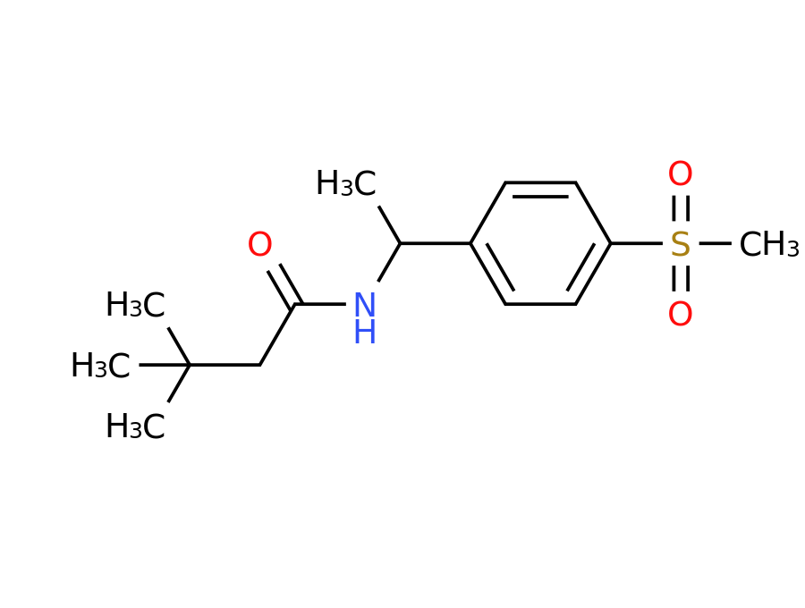 Structure Amb8306242