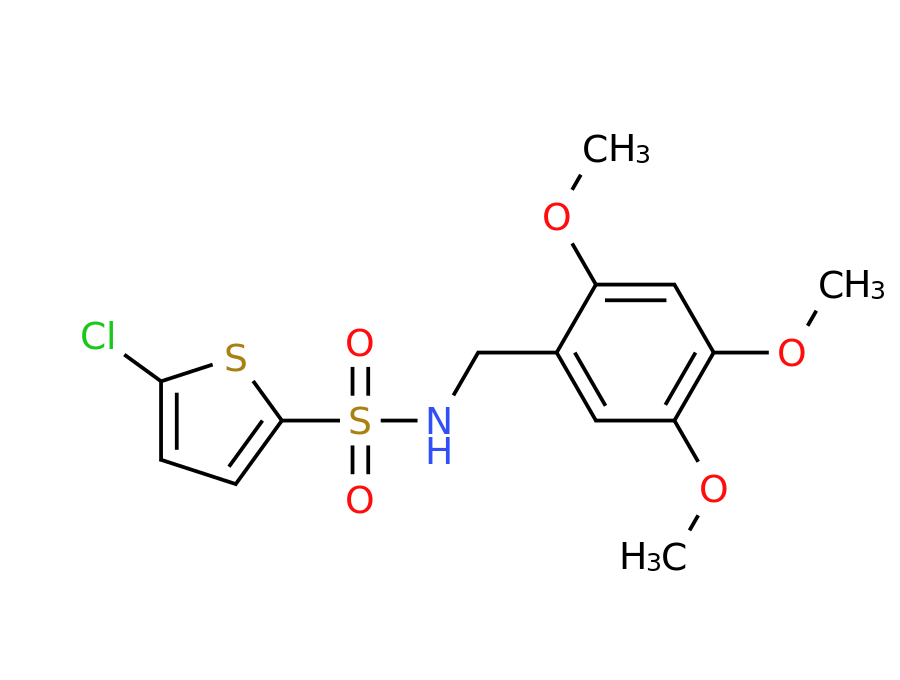 Structure Amb8306536