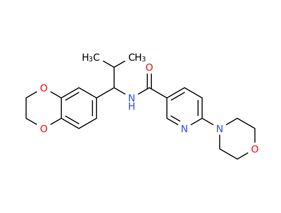 Structure Amb8306769