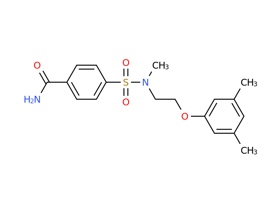 Structure Amb8306922