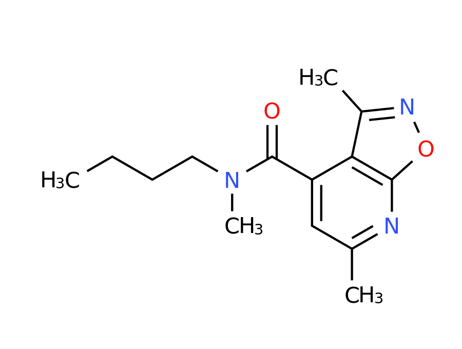 Structure Amb8306940