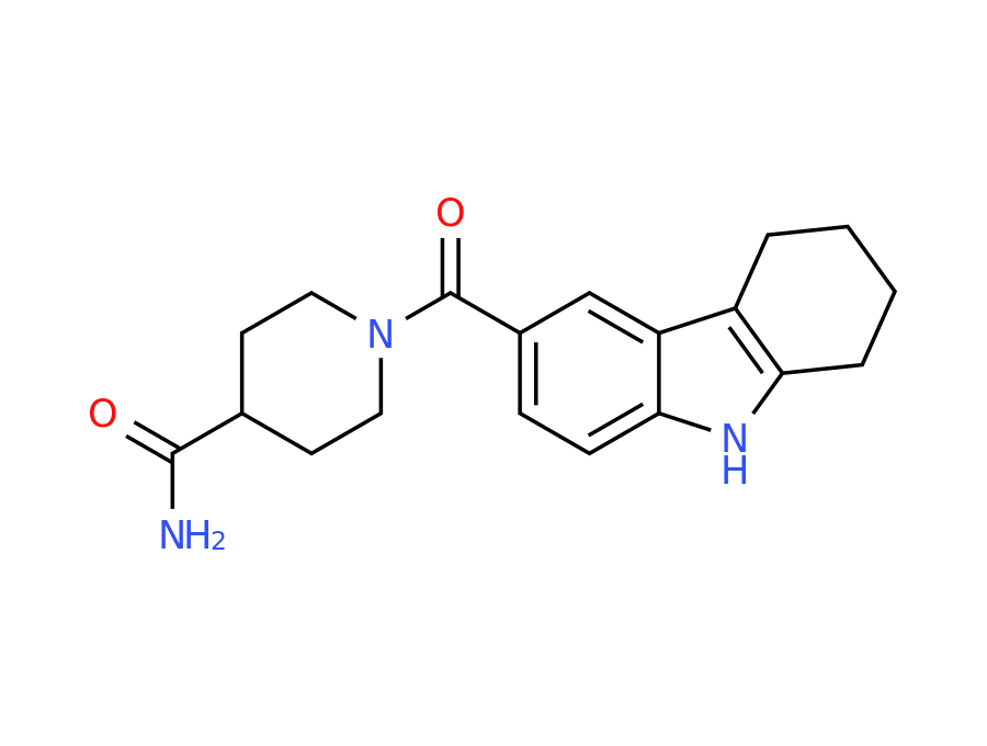 Structure Amb8307018