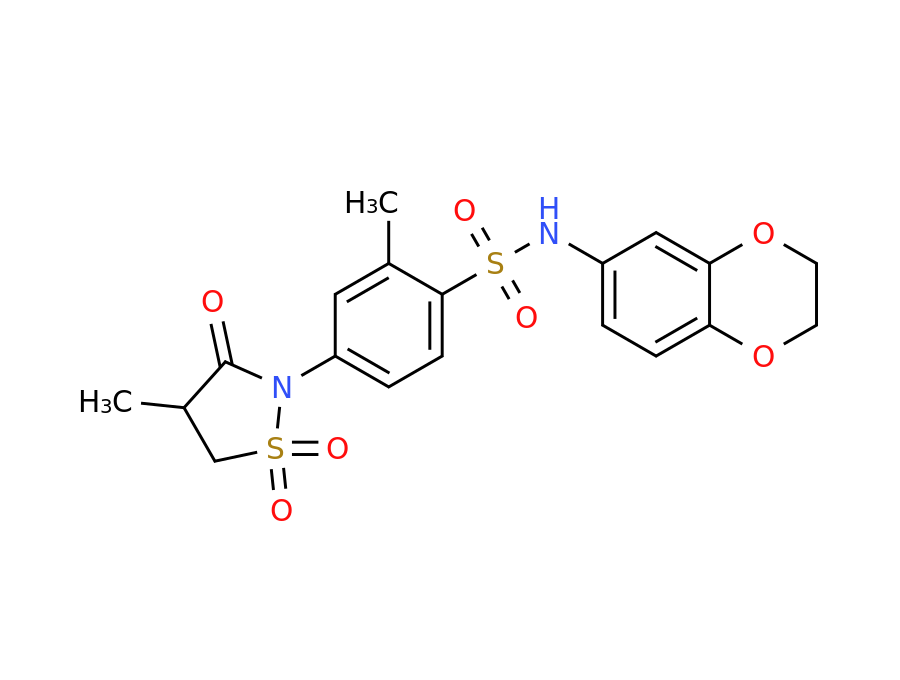 Structure Amb830702