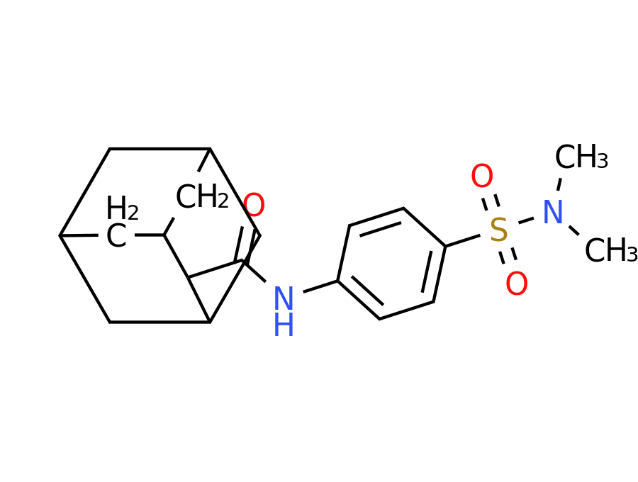 Structure Amb8307098