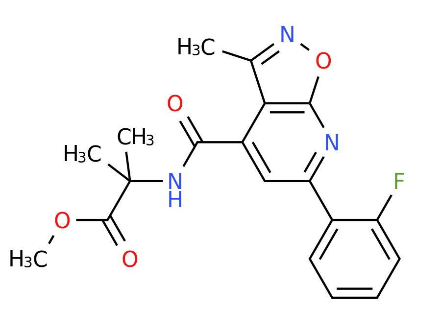 Structure Amb8307192