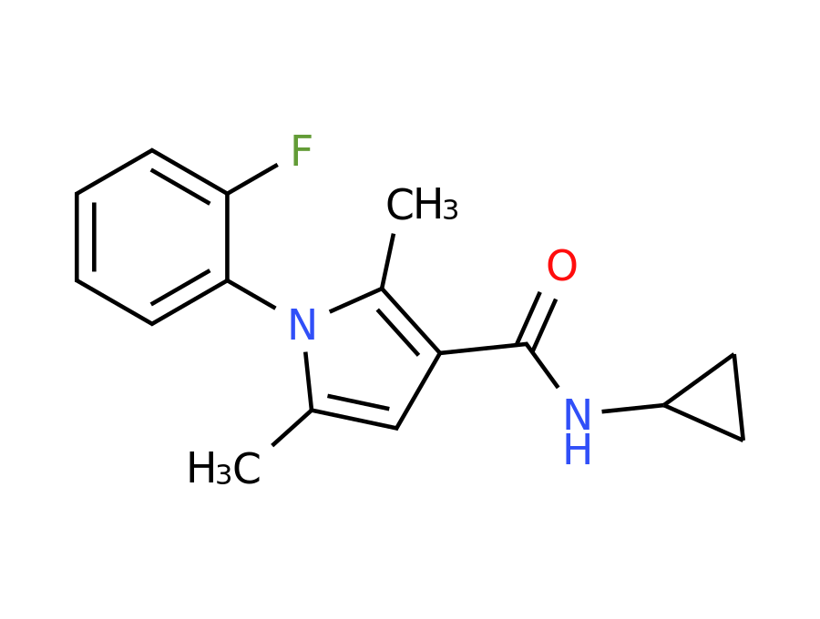 Structure Amb8307383